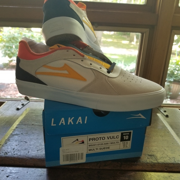 new balance men's fresh foam cruz decon